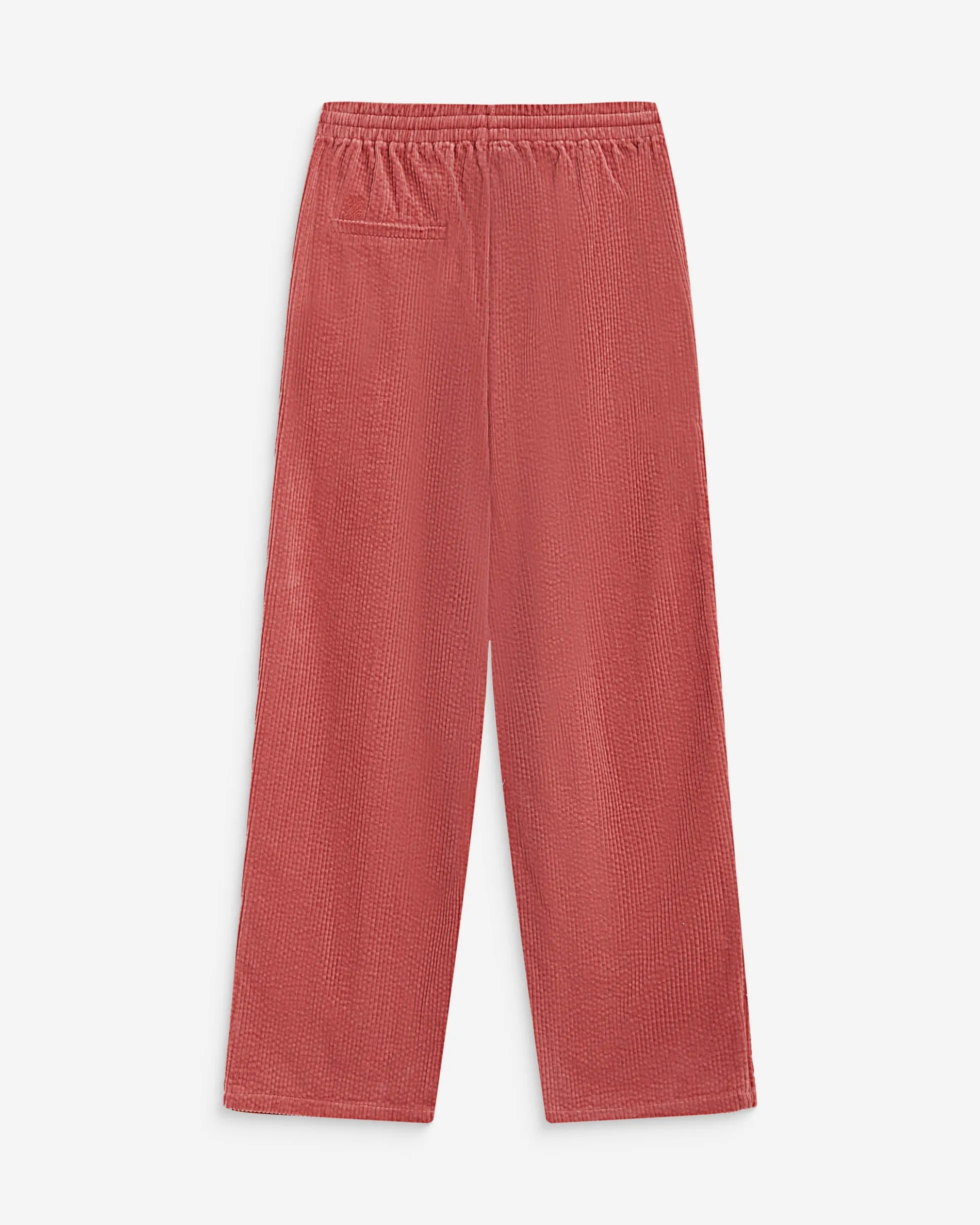 Pantalon velours côtelé taille ajustable blush Liberty